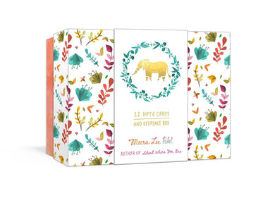 Start Where You Are Note Cards-Self-help/ personal development/ practical advice-買書書 BuyBookBook