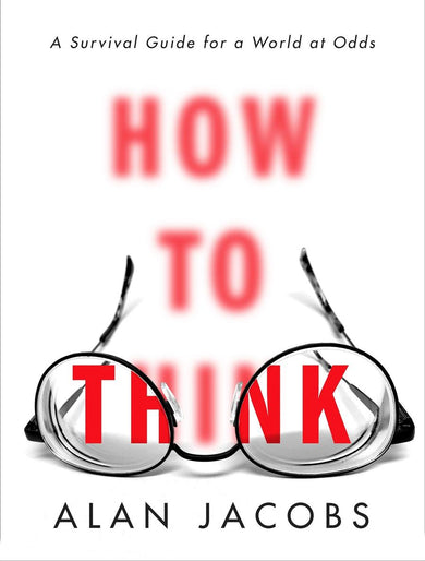 How To Think