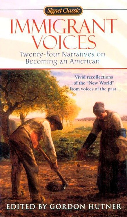 Immigrant Voices-Biography and memoirs-買書書 BuyBookBook