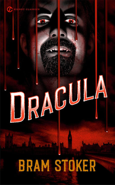 Dracula-Fiction: general and literary-買書書 BuyBookBook