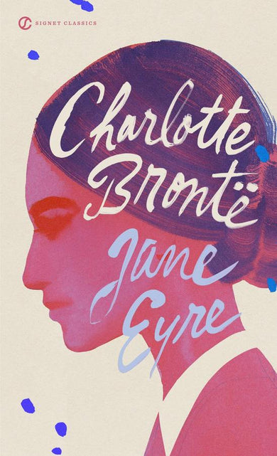 Jane Eyre-Fiction: general and literary-買書書 BuyBookBook