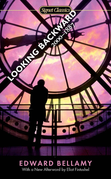 Looking Backward-Fiction: general and literary-買書書 BuyBookBook