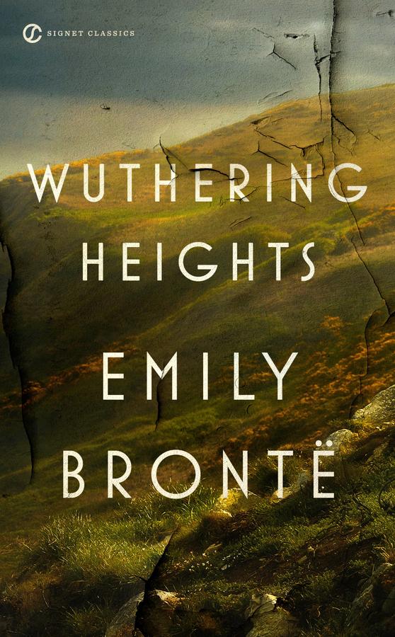 Wuthering Heights-Fiction: general and literary-買書書 BuyBookBook