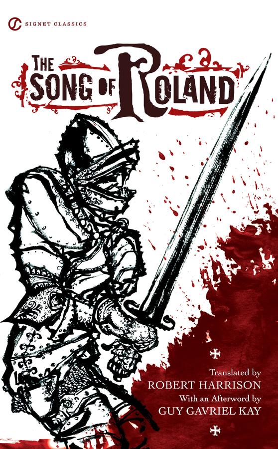 The Song of Roland-Poetry-買書書 BuyBookBook