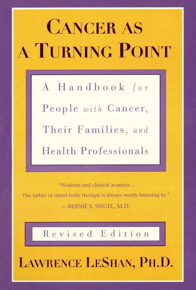 Cancer As a Turning Point-Family and health-買書書 BuyBookBook