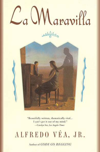 La Maravilla-Fiction: general and literary-買書書 BuyBookBook