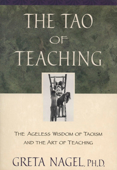 The Tao of Teaching-Education-買書書 BuyBookBook