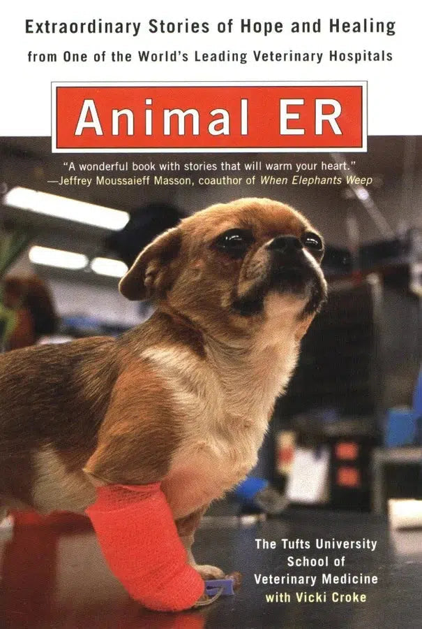 Animal E.R.-Nature and the natural world: general interest-買書書 BuyBookBook