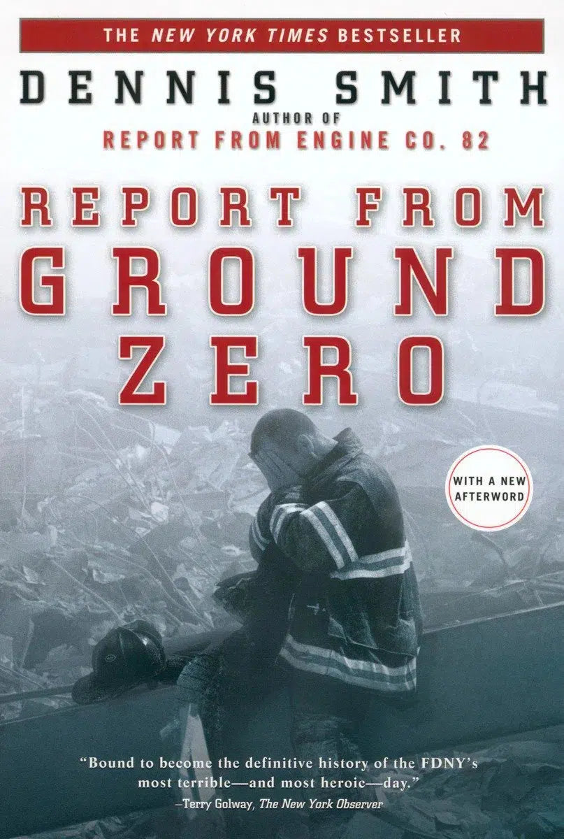 Report from Ground Zero-History and Archaeology-買書書 BuyBookBook