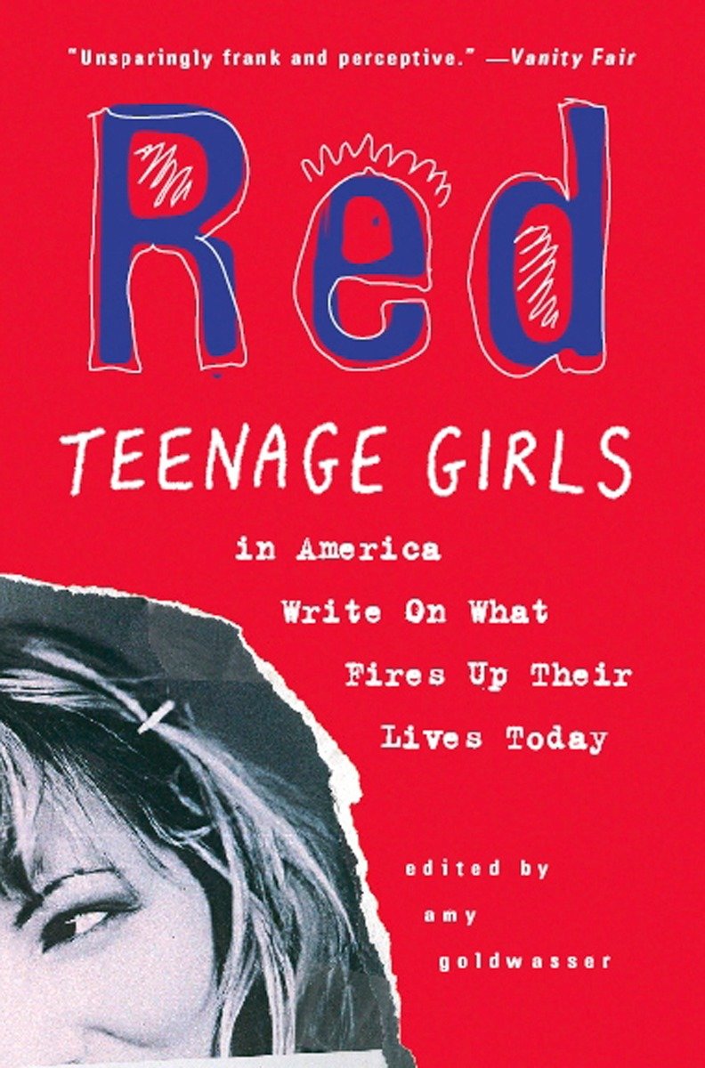 Red-Literary essays-買書書 BuyBookBook