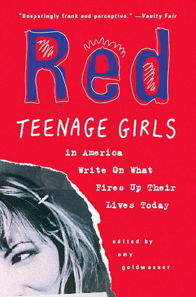 Red-Literary essays-買書書 BuyBookBook