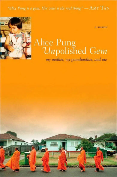 Unpolished Gem-Biography and memoirs-買書書 BuyBookBook