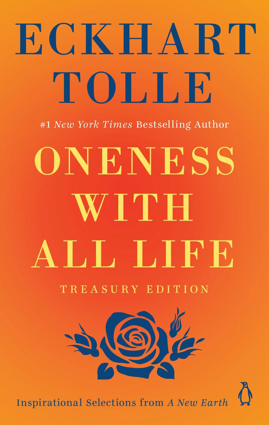 Oneness With All Life