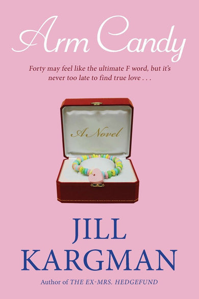 Arm Candy-Fiction: general and literary-買書書 BuyBookBook