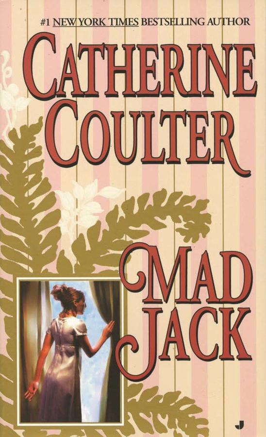 Mad Jack-Fiction: Romance-買書書 BuyBookBook