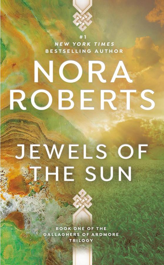 Jewels Of The Sun
