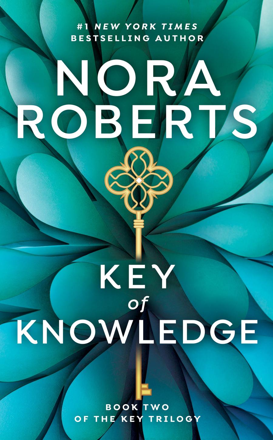 Key of Knowledge-Fiction: Romance-買書書 BuyBookBook