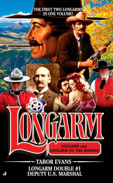 Longarm Double