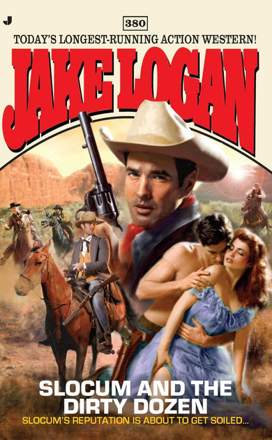 Slocum 380-Fiction: Science fiction-買書書 BuyBookBook