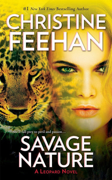 Savage Nature-Fiction: Romance-買書書 BuyBookBook