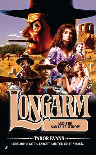 Longarm