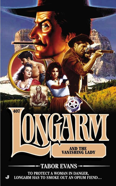 Longarm