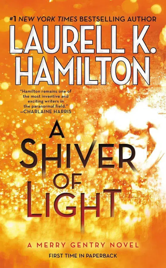 A Shiver of Light-Fiction: Fantasy-買書書 BuyBookBook