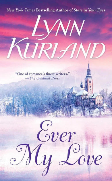 Ever My Love-Fiction: Romance-買書書 BuyBookBook