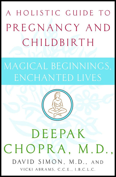 Magical Beginnings, Enchanted Lives-Family and health-買書書 BuyBookBook