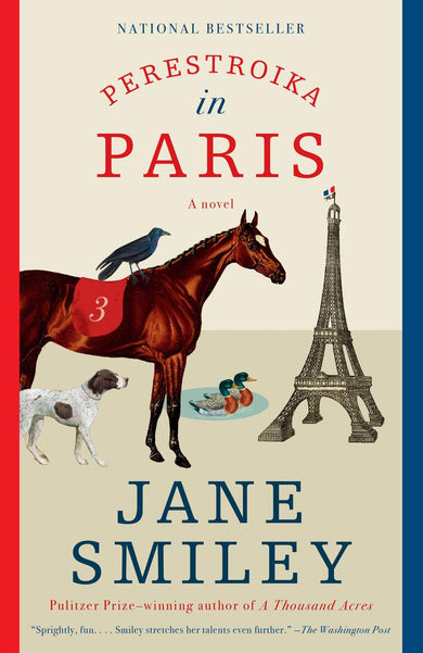 Perestroika in Paris-Fiction: general and literary-買書書 BuyBookBook