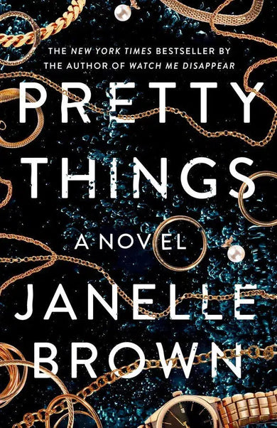 Pretty Things-Fiction: Modern and contemporary-買書書 BuyBookBook