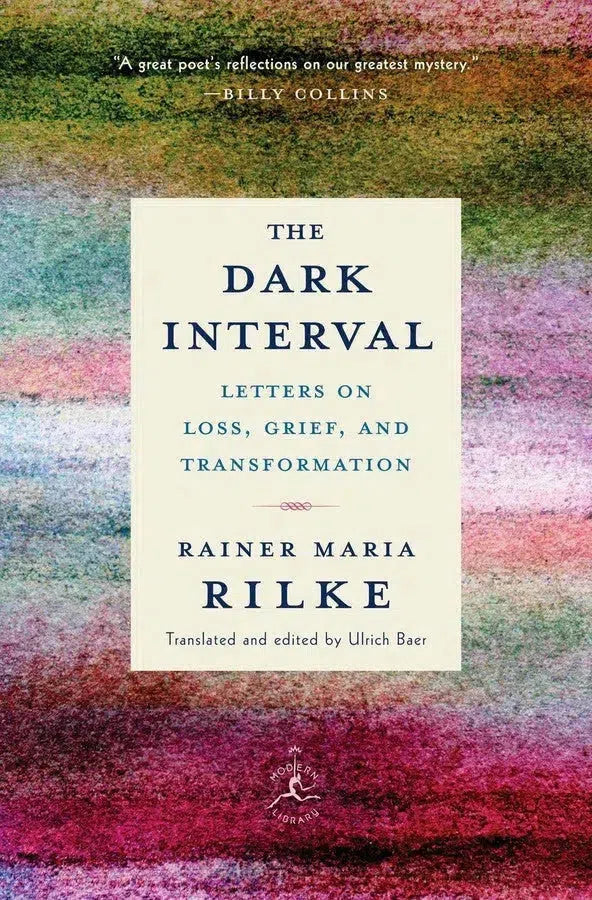 The Dark Interval-True stories and non-fiction prose-買書書 BuyBookBook