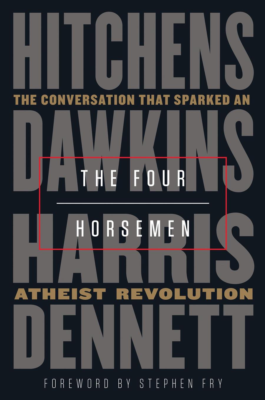 The Four Horsemen-Society/ culture/ social sciences-買書書 BuyBookBook