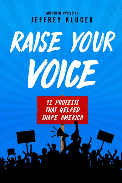 Raise Your Voice-Children’s / Teenage general interest: History and the past-買書書 BuyBookBook