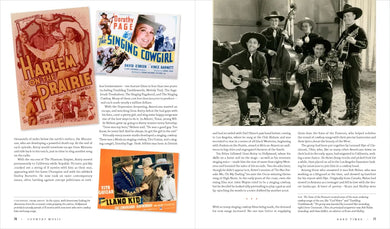 Country Music US - Hardback