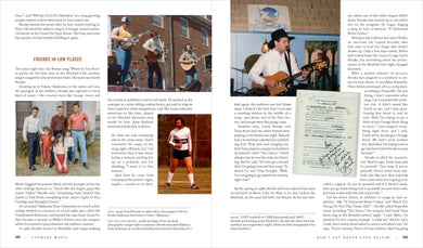 Country Music US - Hardback