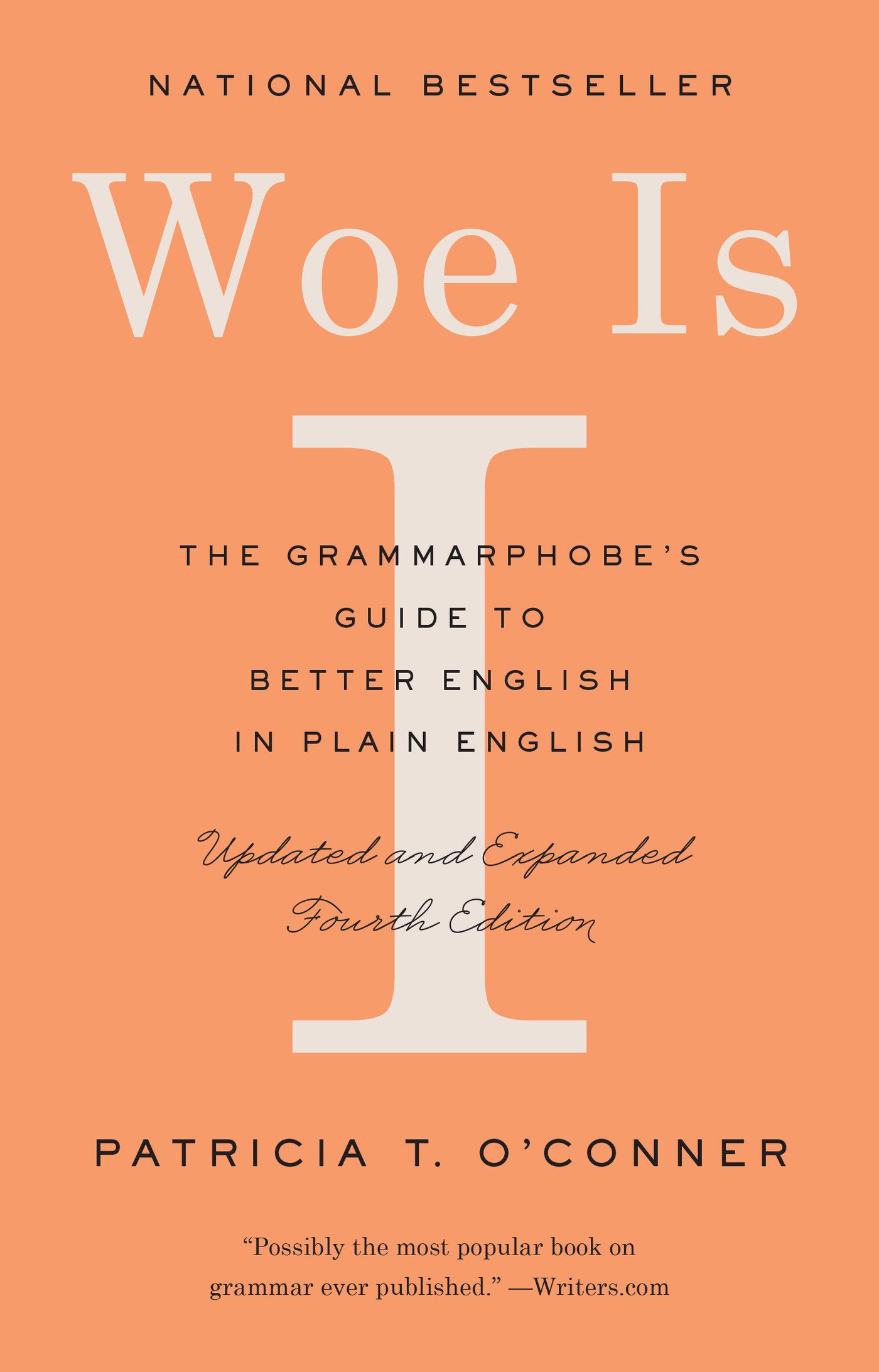 Woe Is I-Language learning: grammar, vocabulary and pronunciation-買書書 BuyBookBook