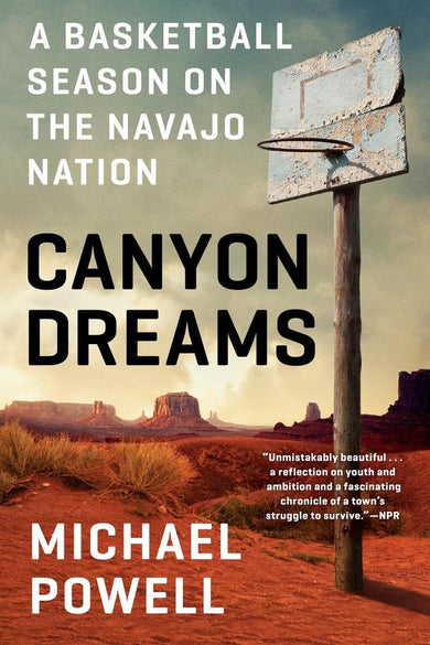 Canyon Dreams-Sports and Active outdoor recreation-買書書 BuyBookBook