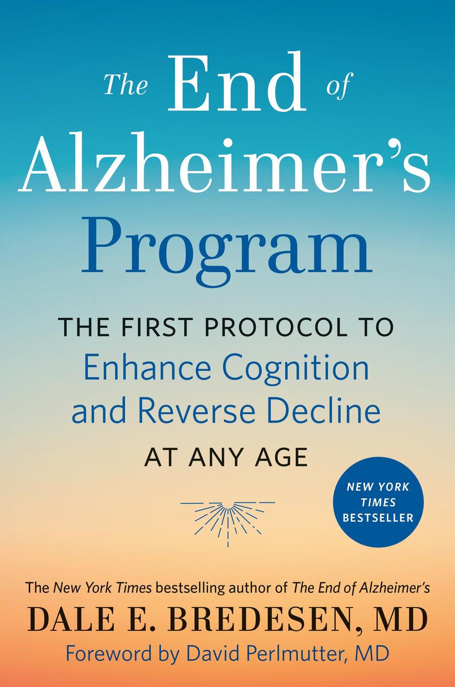 The End of Alzheimer's Program