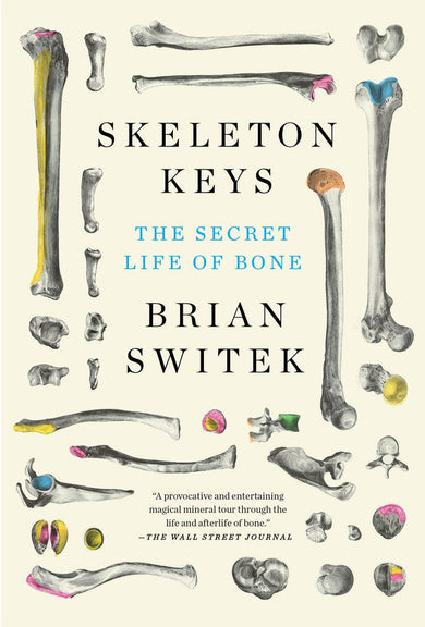 Skeleton Keys-Mathematics and Science-買書書 BuyBookBook
