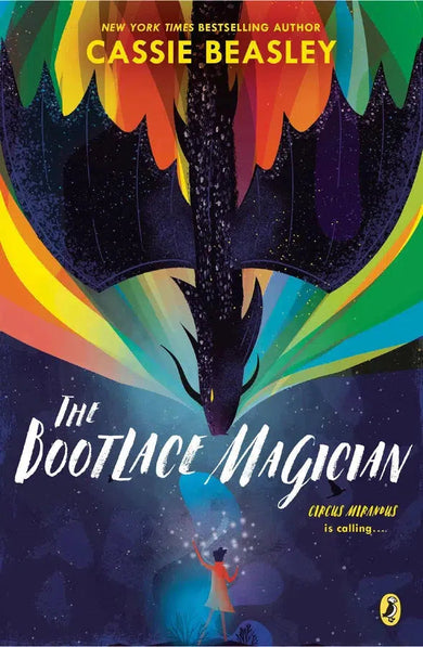 The Bootlace Magician-Children’s / Teenage fiction: Fantasy-買書書 BuyBookBook