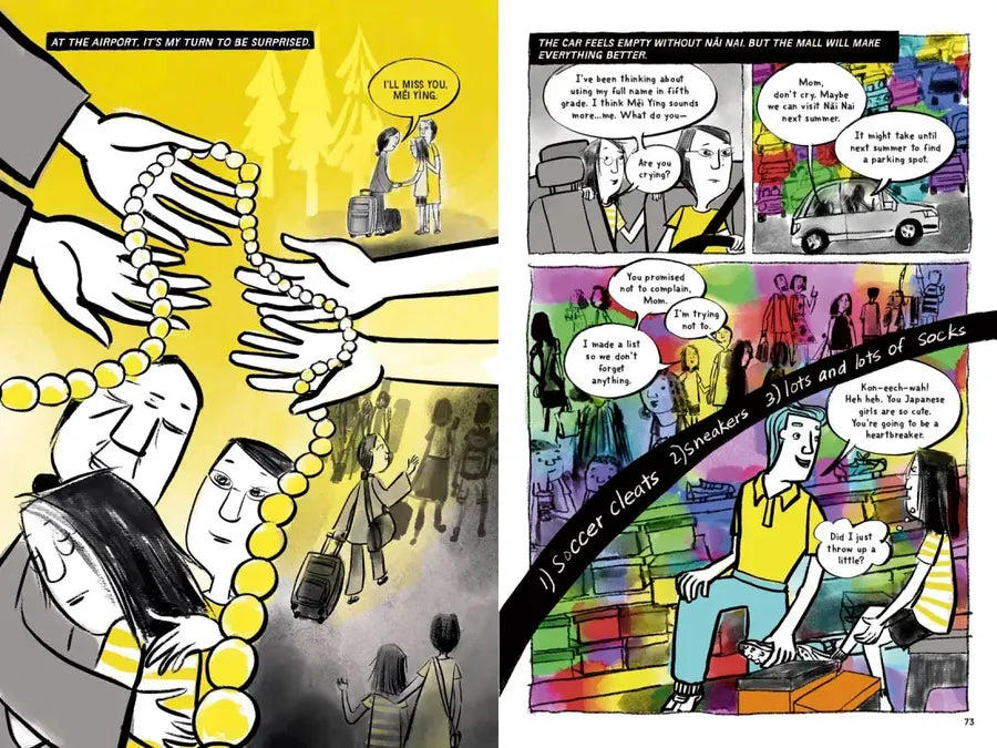 Fake Chinese Sounds US - Hardback