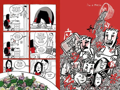 Fake Chinese Sounds US - Hardback