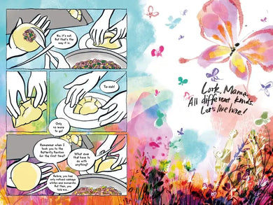 Fake Chinese Sounds US - Hardback