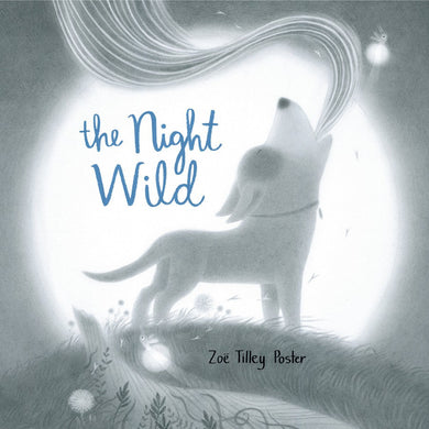The Night Wild-Children’s / Teenage fiction: Nature and animal stories-買書書 BuyBookBook