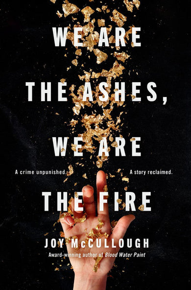 We Are the Ashes, We Are the Fire-Children’s / Teenage fiction: General and modern fiction-買書書 BuyBookBook