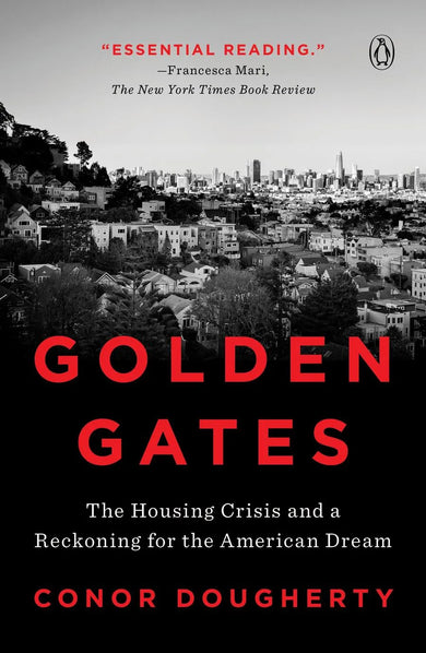 Golden Gates