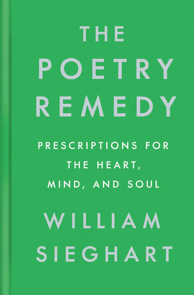The Poetry Remedy