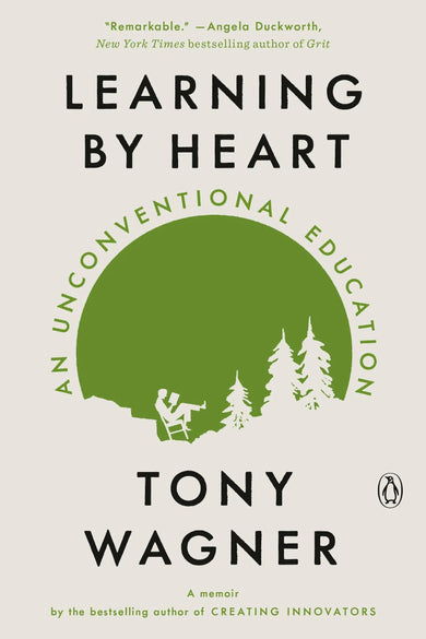 Learning by Heart-Biography and memoirs-買書書 BuyBookBook