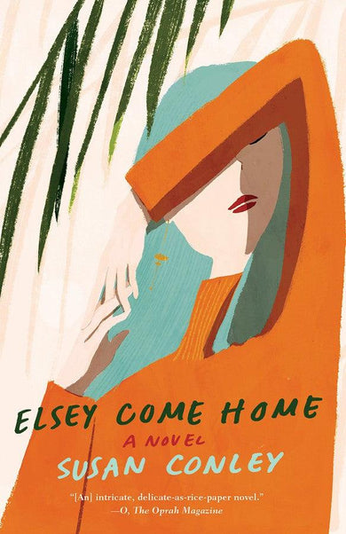 Elsey Come Home-Fiction: general and literary-買書書 BuyBookBook